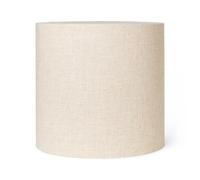 Ferm Living Eclipse lamp shade large Ø42 cm Natural