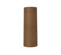 Ferm Living - Eclipse Long Lampshade Ø30x80 cm, Curry - Curry