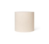 Ferm Living Eclipse Lampshade Large Natural