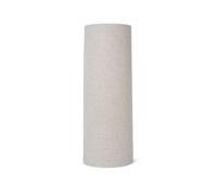 Ferm Living - Eclipse Long Lampshade Ø30x80 cm, Natural - Natural