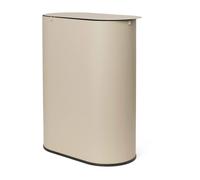 Ferm Living Enkel waste bin medium Cashmere