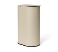 Ferm Living Enkel waste bin small Cashmere