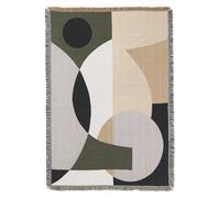 Ferm Living Entire tapestry throw 120x170 cm