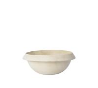 ferm LIVING Erena Serving Bowl - Ø32 Cream