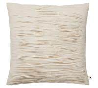 Ferm Living - Falda Cushion Cover Undyed, 50x50 cm - Undyed