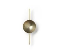 Ferm Living Fein jigger brass