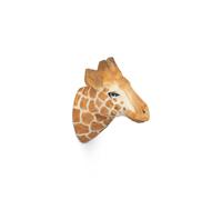 Ferm Living Ferm Living Animal hook giraffe