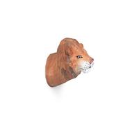 Ferm Living Ferm Living Animal hook lion