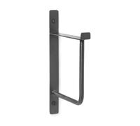 Ferm Living Ferm Living hanger Black Brass (black)