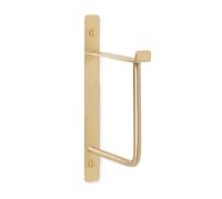 Ferm Living Ferm Living hanger Brass