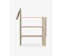 Ferm Living Ferm Living Horse Bookcase 91cm x 111cm Cashmere
