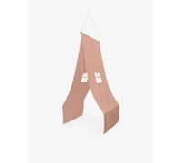 Ferm Living Ferm Living Kids' Hanging Cotton Bed Canopy Rose