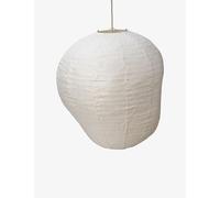 Ferm Living Ferm Living Kurbis Washi-Paper Lamp Shade 60cm Natural L