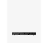 Ferm Living Lager clothes hanger 71 cm Black