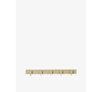 Ferm Living Storage Coat Rack Cashmere