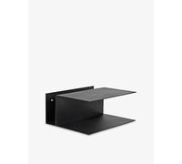 Ferm Living Storage Bedside Table & Hallway Shelf Black