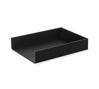 Ferm Living Ferm Living letter tray Dark stained oak