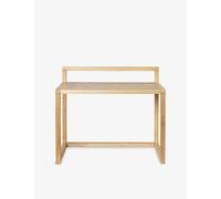 Ferm Living Ferm Living Little Architect Wood and Ash-Veneer Desk 70cm Ash