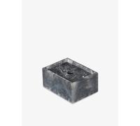 Ferm Living Ferm Living Mist Resin Box Charcoal L