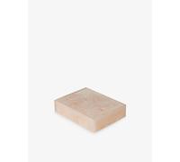 Ferm Living Ferm Living Mist Resin Box Pearl M