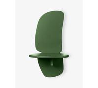 Ferm Living - Pilu Shelf H40 cm, Verdant Green - Verdant Green
