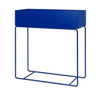 Ferm Living ferm LIVING plant box Bright blue