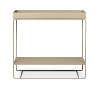 Ferm Living Ferm Living plant box side table cashmere