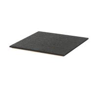 Ferm Living Ferm Living plant box tray black