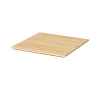 Ferm Living Ferm Living plant box tray oak