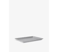 Ferm Living Ferm Living Press Letter Aluminium Tray Aluminium