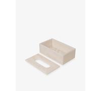 Ferm Living Ferm Living Resin Tissue Box Pearl