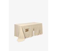 Ferm Living Ferm Living Settle Cotton Tablecloth House 230cm x 260cm Off-White