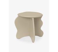 Ferm Living Ferm Living Slope Stool 30cm Cashmere