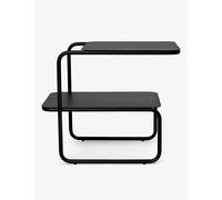 Ferm Living Ferm Living Two-Level Steel Side Table 45cm