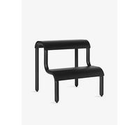 Ferm Living Up Step Stool Black