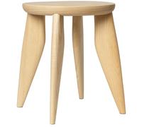 Ferm Living - Feve Children'S Stool - Ash