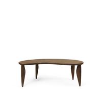 Ferm Living Feve Coffee Table Walnut
