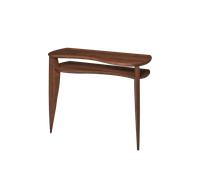 Ferm Living Feve Console Table Walnut