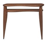 Ferm Living Feve Console Table Walnut