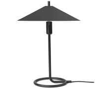 Ferm Living - Filo Table Lamp, Black - Black