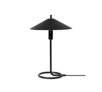Ferm Living Filo Table Lamp Black/ Black
