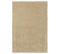 Ferm Living - Firth Jute Rug 140x200 cm, Off-white - Offwhite