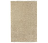 Ferm Living - Firth Jute Rug 170x240 cm, Off-white - Offwhite
