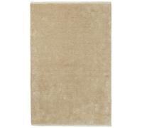 Ferm Living - Firth Jute Rug 200x300 cm, Off-white - Offwhite