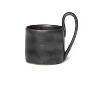 Ferm Living Flow mug 36 lack