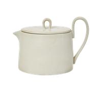 Ferm Living Flow teapot 1.5 L Off-white speckle