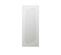Ferm Living Folia Mirror H135 Silver