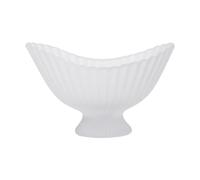 Ferm Living Fountain Centre piece 41x30,5x24 cm Frosted