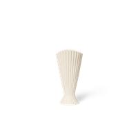 Ferm Living Fountain Vase 20 Off-White