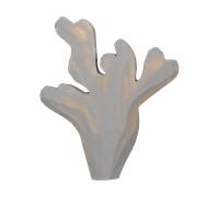 Ferm Living Harbour hook Seagrass, Mist blue